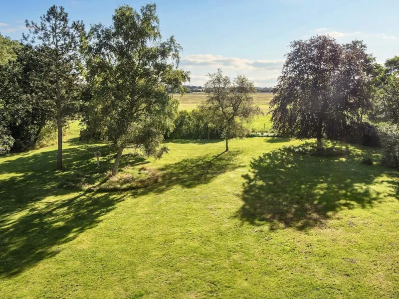 Billede 18 af 4 Star Holiday Home in Orsted