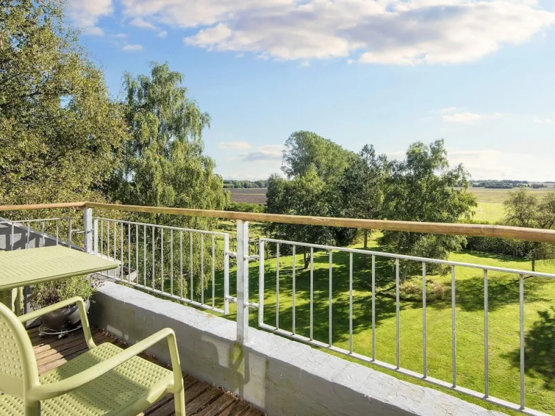 Billede 19 af 4 Star Holiday Home in Orsted