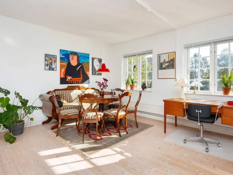Billede 20 af 4 Star Holiday Home in Orsted