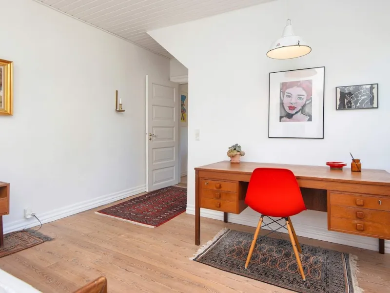 Billede 31 af 4 Star Holiday Home in Orsted