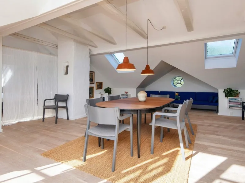 Billede 33 af 4 Star Holiday Home in Orsted