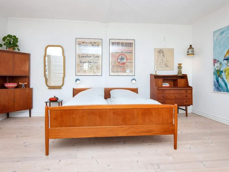 Billede 35 af 4 Star Holiday Home in Orsted