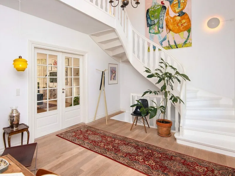 Billede 36 af 4 Star Holiday Home in Orsted