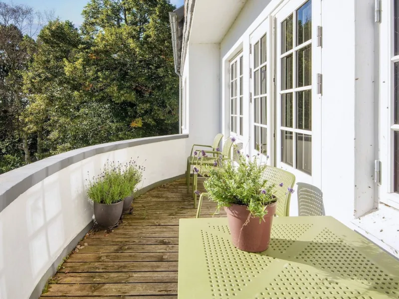 Billede 37 af 4 Star Holiday Home in Orsted