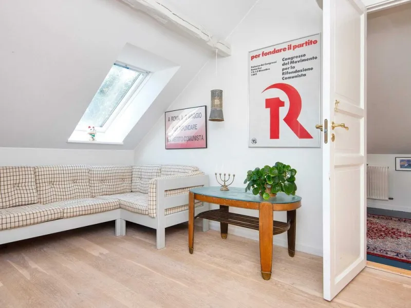 Billede 39 af 4 Star Holiday Home in Orsted
