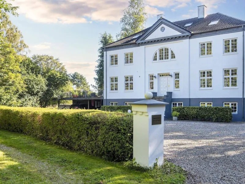 Billede 41 af 4 Star Holiday Home in Orsted