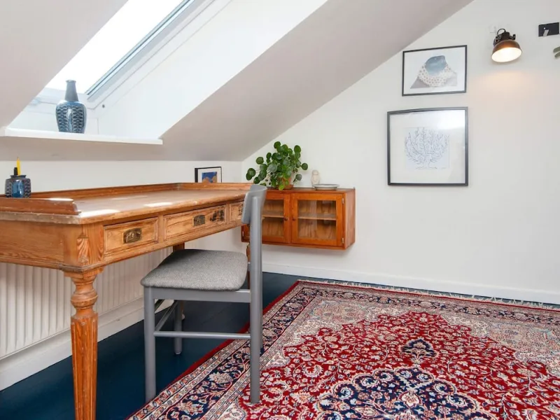 Billede 43 af 4 Star Holiday Home in Orsted