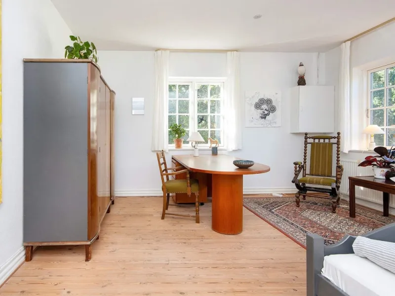 Billede 44 af 4 Star Holiday Home in Orsted