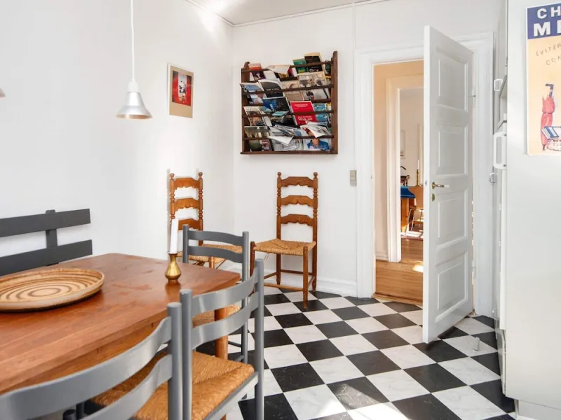 Billede 45 af 4 Star Holiday Home in Orsted