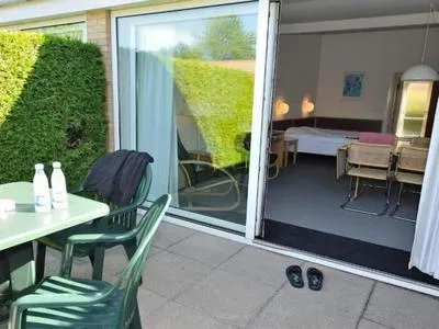 Billede 41 af Holiday Home With pet Friendly Amenities-by Traum