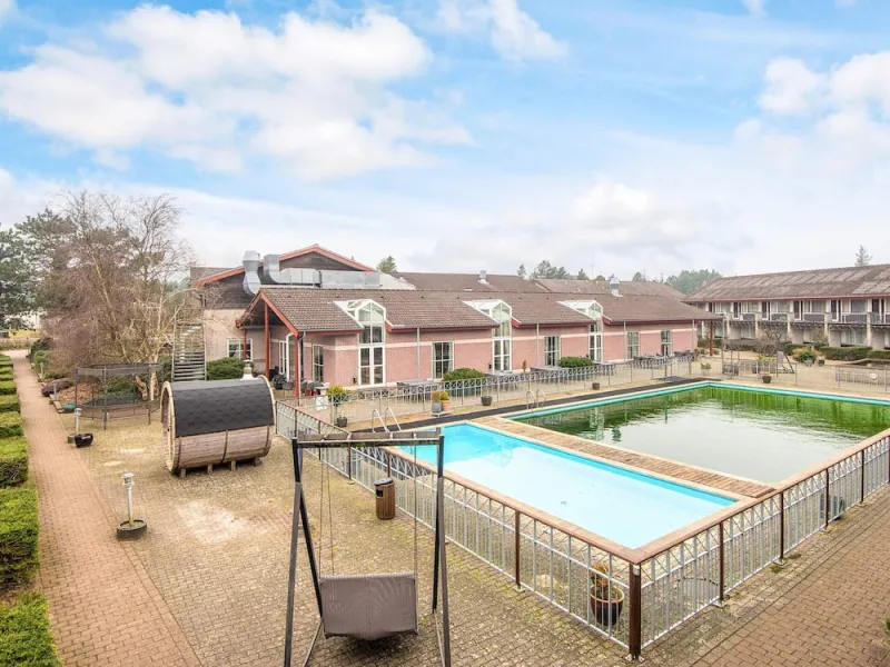 Billede 4 af 2 Person Holiday Park Home in Romo