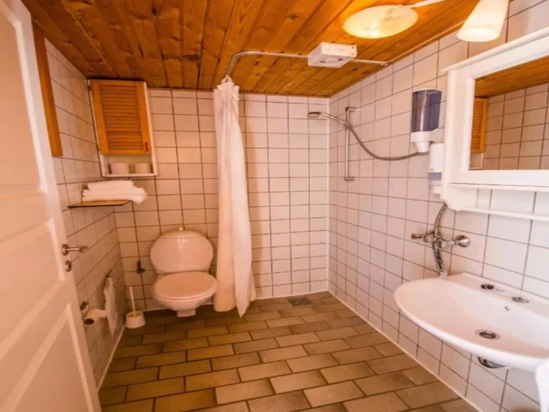 Billede 8 af 2 Person Holiday Park Home in Romo