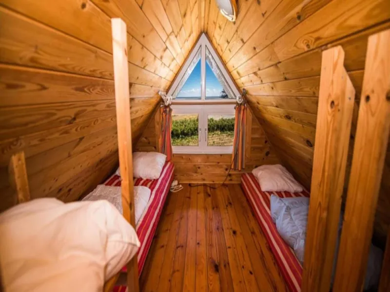 Billede 13 af 2 Person Holiday Park Home in Romo
