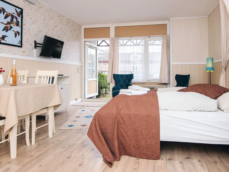 Billede 16 af 2 Person Holiday Park Home in Romo