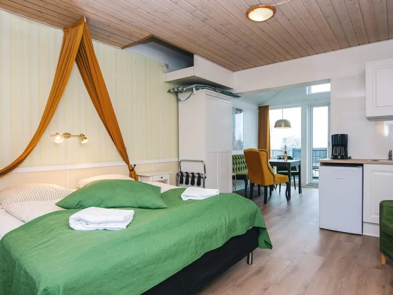 Billede 30 af 2 Person Holiday Park Home in Romo