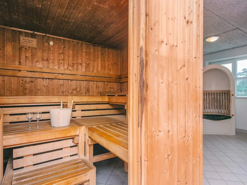 Billede 32 af 2 Person Holiday Park Home in Romo