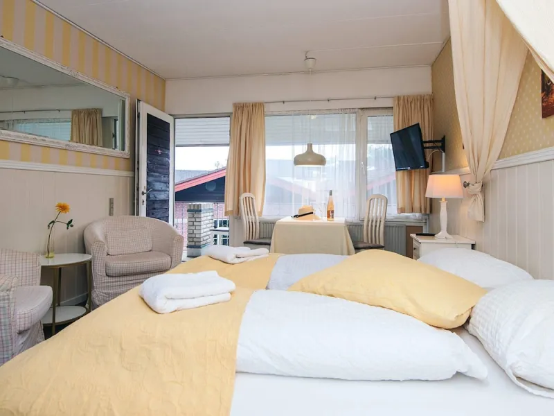 Billede 36 af 2 Person Holiday Park Home in Romo
