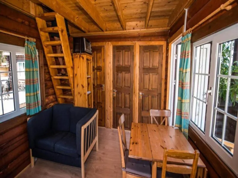 Billede 52 af 2 Person Holiday Park Home in Romo