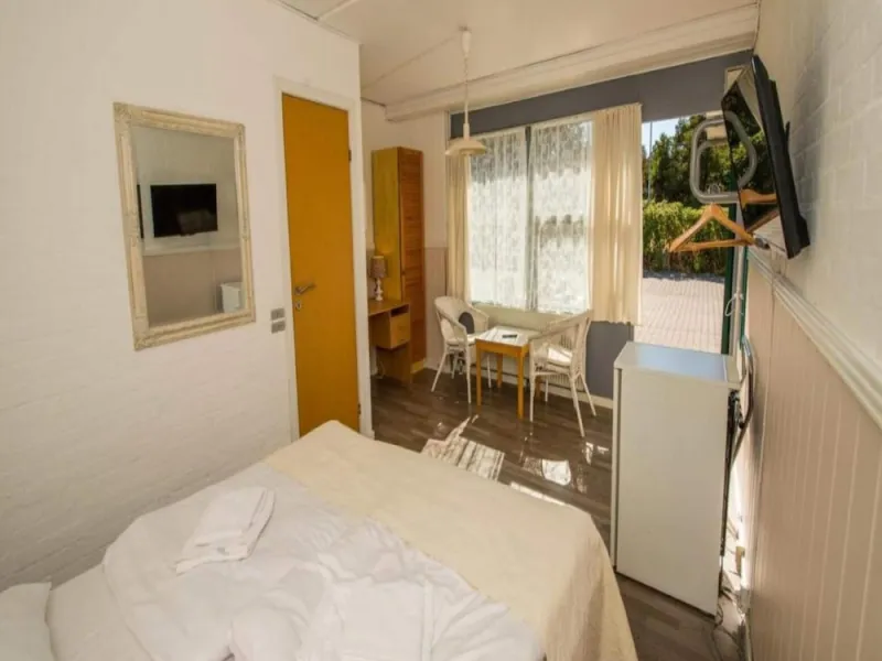 Billede 75 af 2 Person Holiday Park Home in Romo