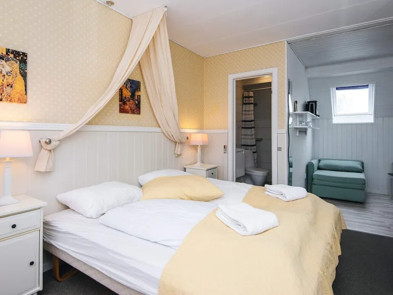 Billede 77 af 2 Person Holiday Park Home in Romo