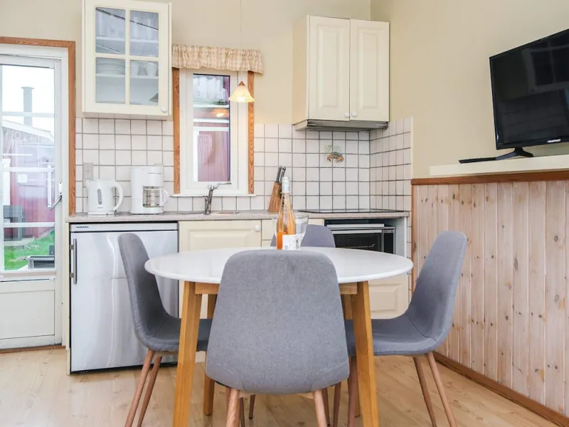 Billede 79 af 2 Person Holiday Park Home in Romo