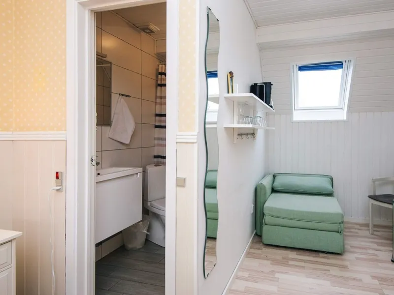 Billede 82 af 2 Person Holiday Park Home in Romo