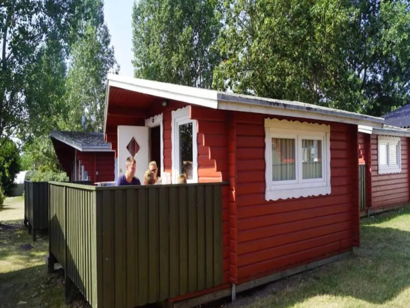Billede 87 af 2 Person Holiday Park Home in Romo