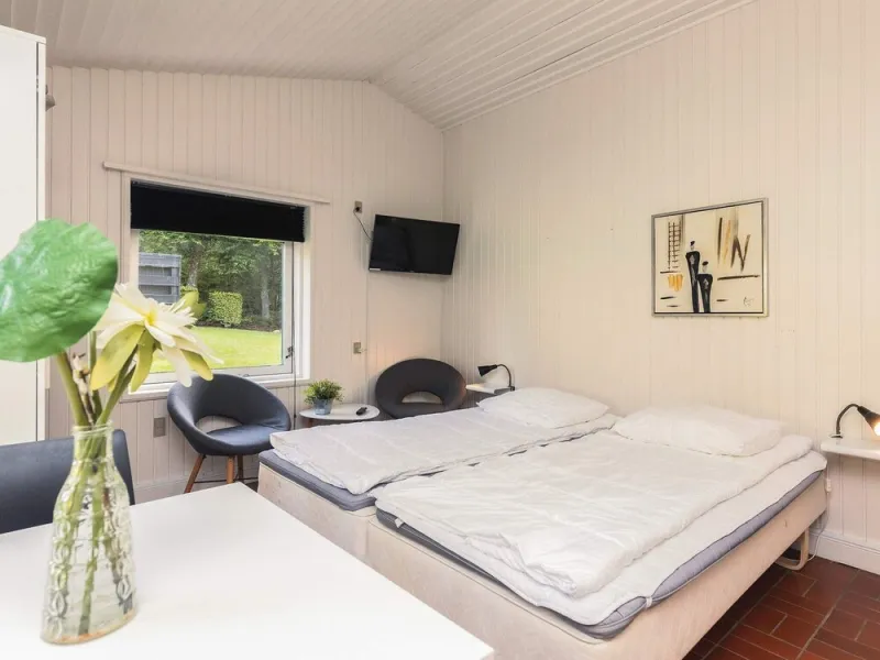 Billede 7 af Holiday Home, Free Fredericia Sports Center Access