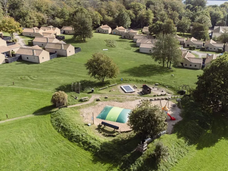 Billede 16 af Holiday Home, Free Fredericia Sports Center Access