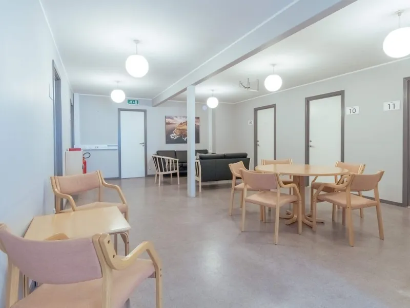 Billede 3 af 2 Person Holiday Home in Thorshavn