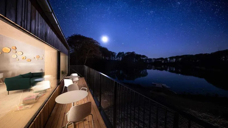 Villa Huno photo 2