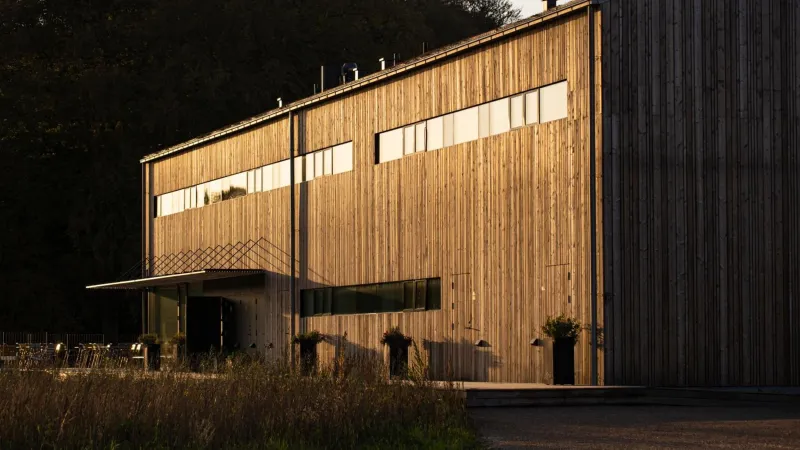 Villa Huno photo 19