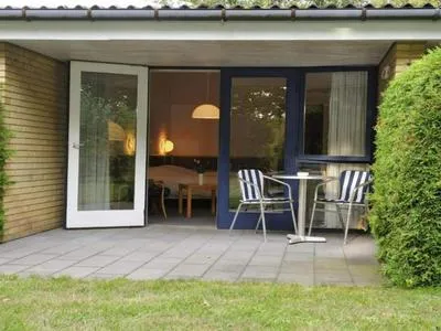 Billede 41 af Holiday Home With Outdoor Garden Furniture