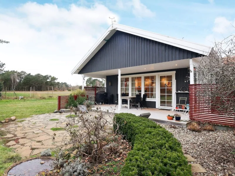 5 Person Holiday Home in Laeso