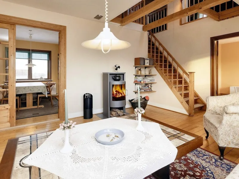 Billede 8 af 5 Person Holiday Home in Laeso