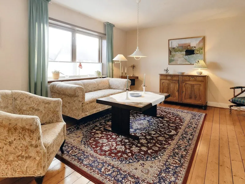 Billede 18 af 5 Person Holiday Home in Laeso