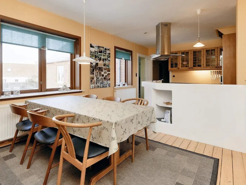 Billede 22 af 5 Person Holiday Home in Laeso