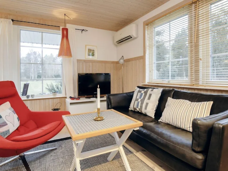 Billede 25 af 5 Person Holiday Home in Laeso