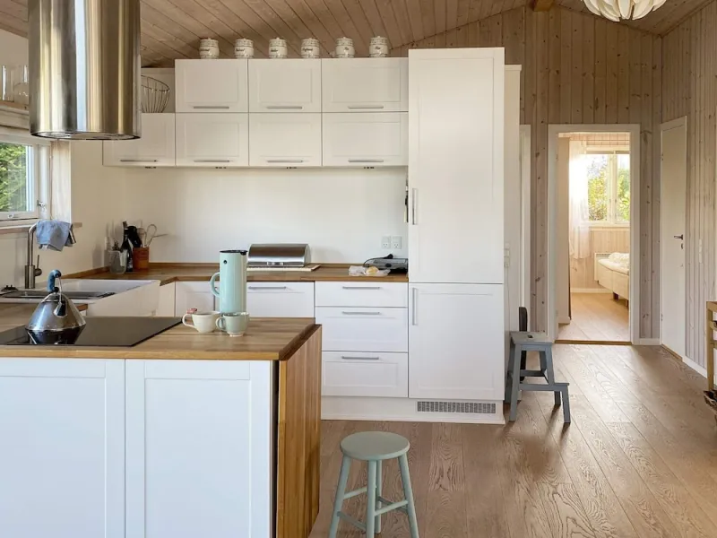 Billede 3 af 4 Star Holiday Home in Saeby