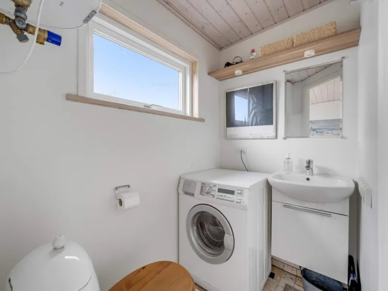 Billede 4 af 4 Star Holiday Home in Saeby