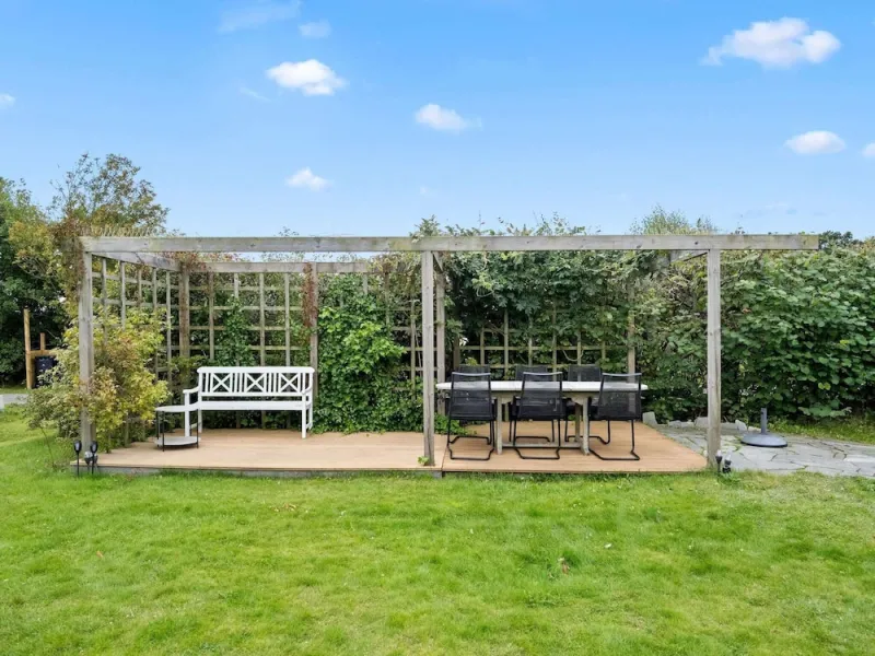 Billede 16 af 4 Star Holiday Home in Saeby