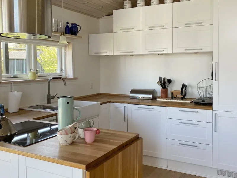 Billede 24 af 4 Star Holiday Home in Saeby
