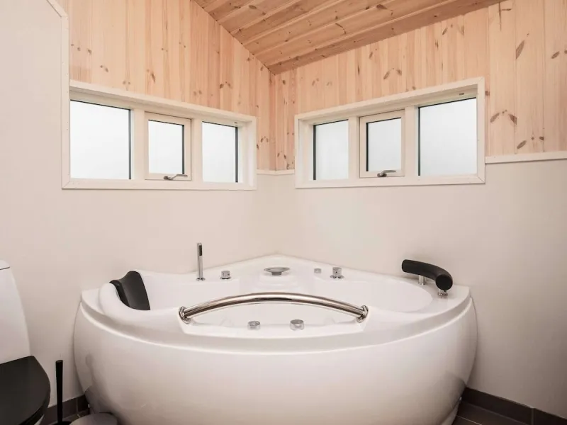 Billede 9 af 12 Person Holiday Home in Fjerritslev
