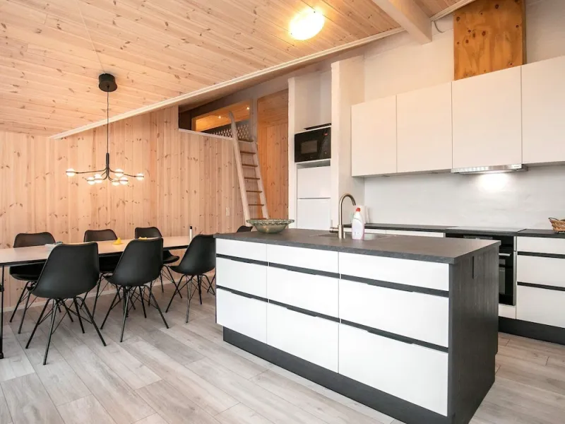 Billede 17 af 12 Person Holiday Home in Fjerritslev