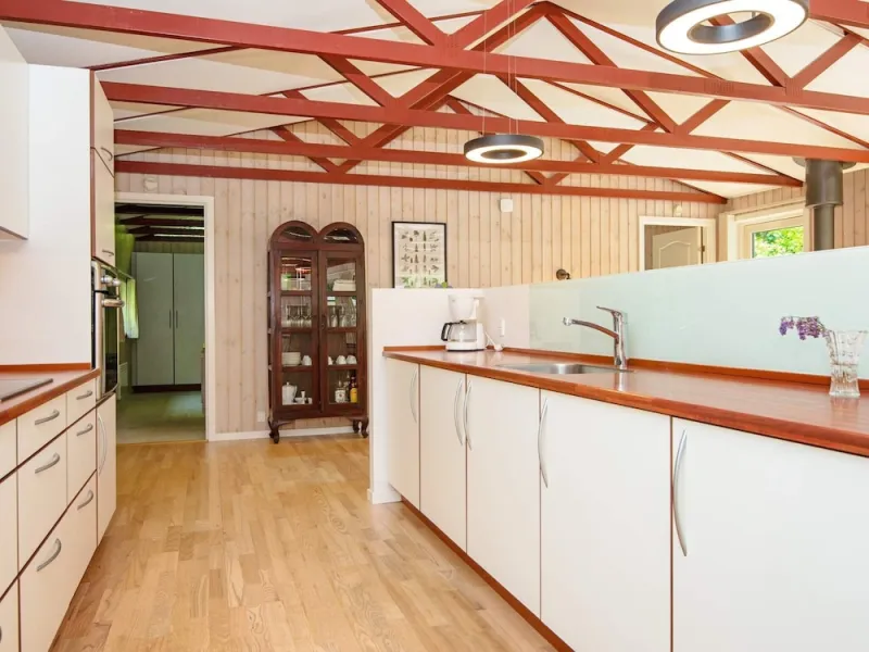 Billede 4 af 4 Person Holiday Home in Glesborg