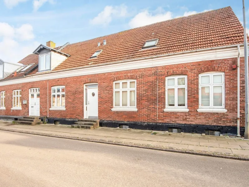 Charming Retreat in Ringkobing - By Traum Ferienwohnungen