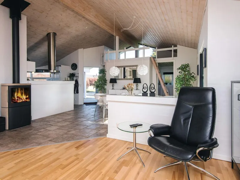 Billede 7 af 4 Star Holiday Home in Ronde