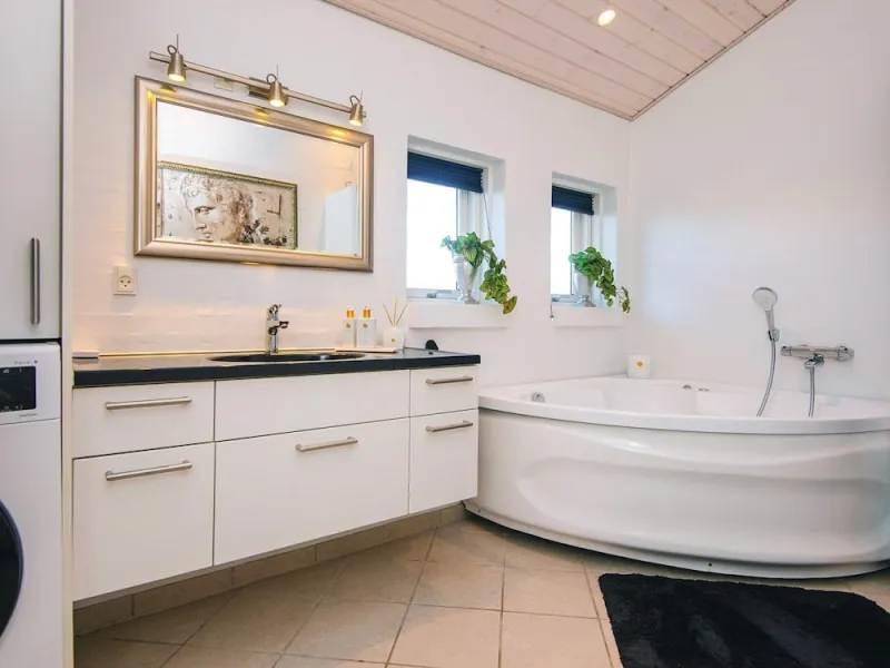 Billede 8 af 4 Star Holiday Home in Ronde