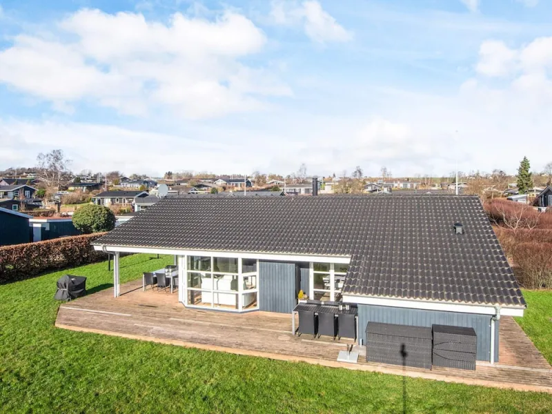Billede 14 af 4 Star Holiday Home in Ronde