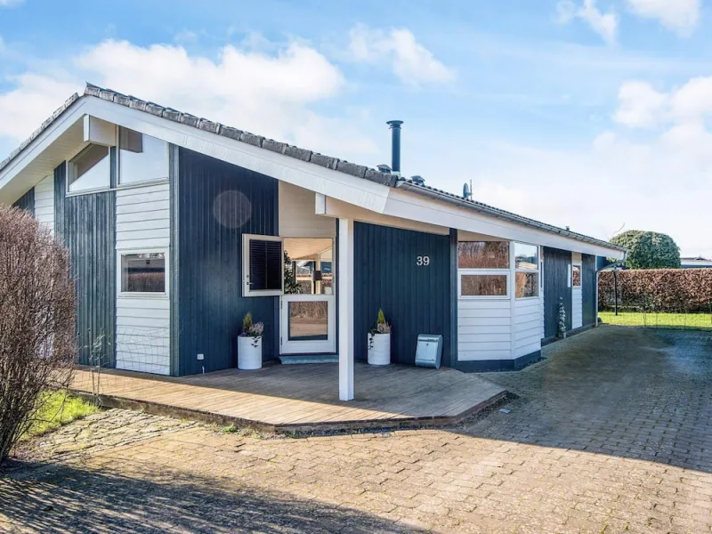 Billede 18 af 4 Star Holiday Home in Ronde